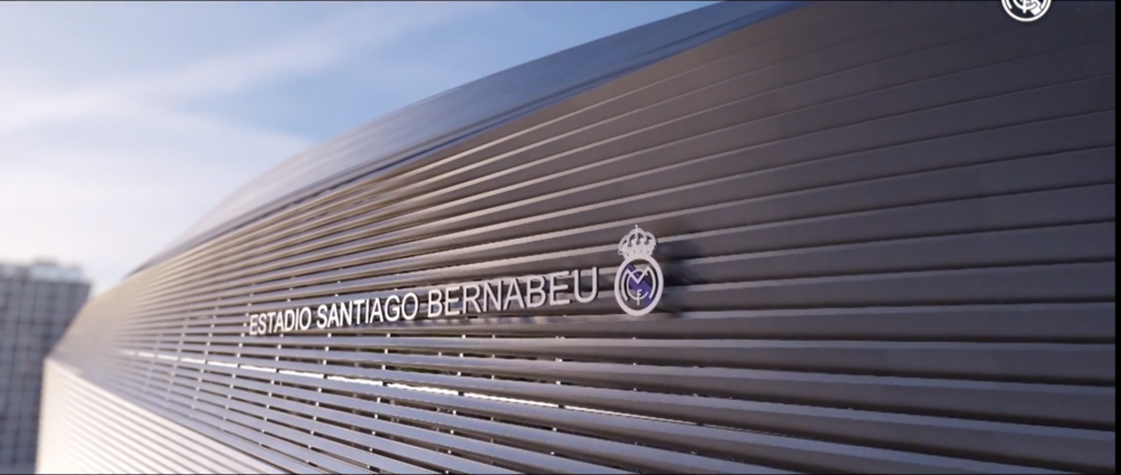 Bernabeu