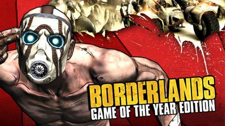 Análisis Borderlands Game of the Year Edition – El rey del Shooter-Looter ahora en HD