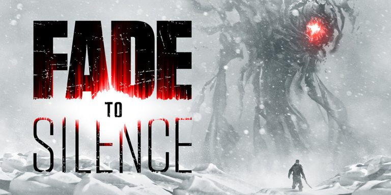 Análisis Fade To Silence – Cómo sobrevivir en el frío