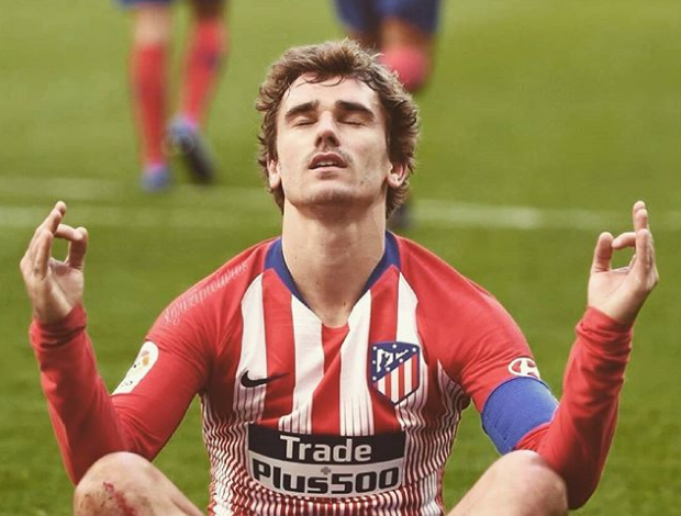 Griezmann