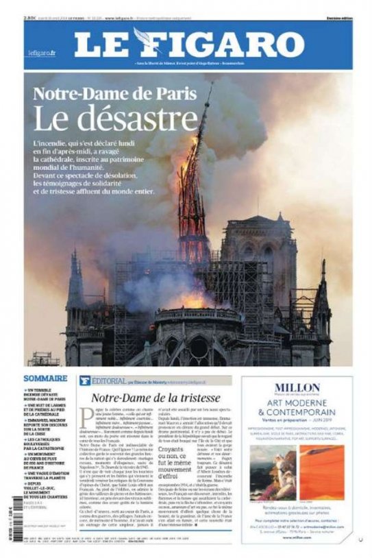 Le Figaro