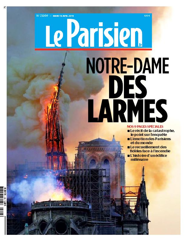 Le Parisien