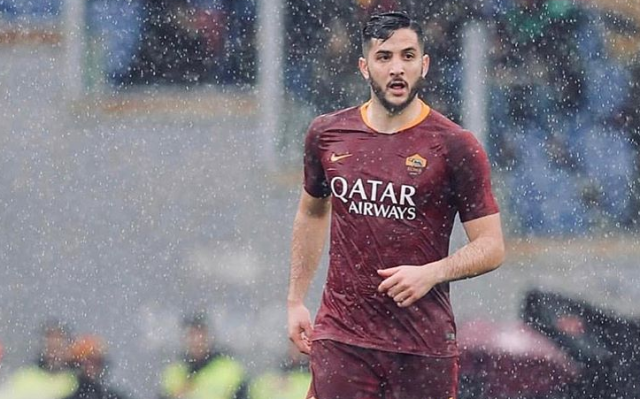 Manolas