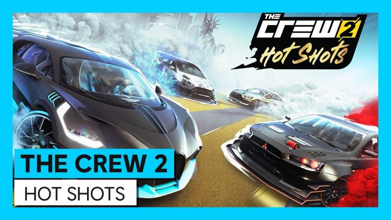 The Crew 2 recibe su tercera actualización gratuita y abre periodo de juego gratuito