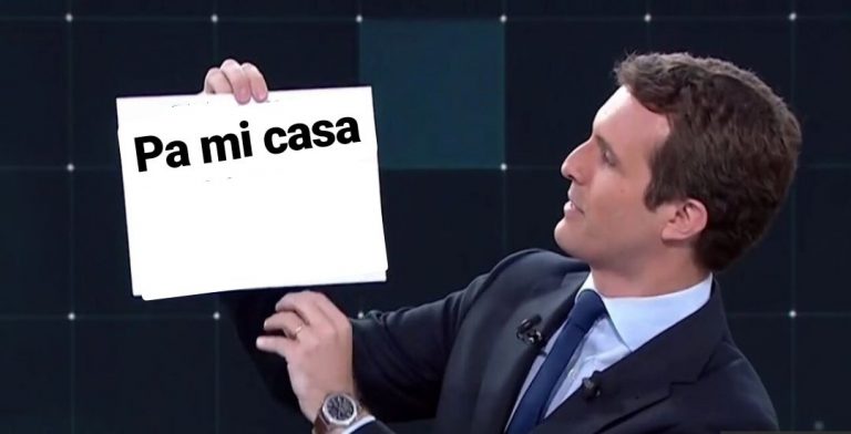 Los mejores memes de las elecciones