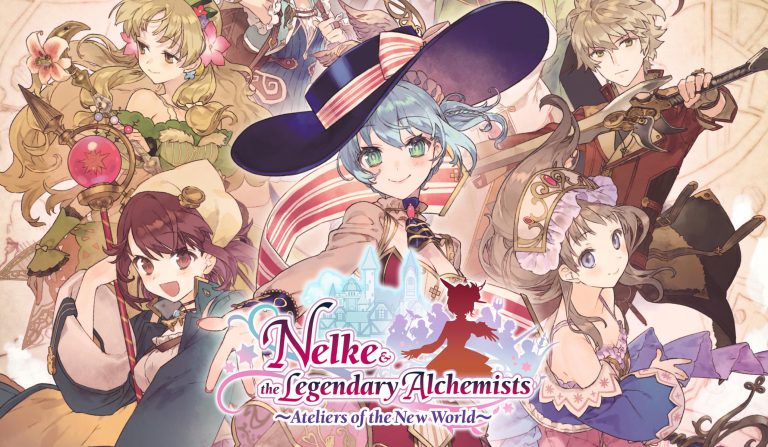 Análisis Nelke & The Legendary Alchemists: Ateliers of the New World – Interesante mezcla de géneros japonesa