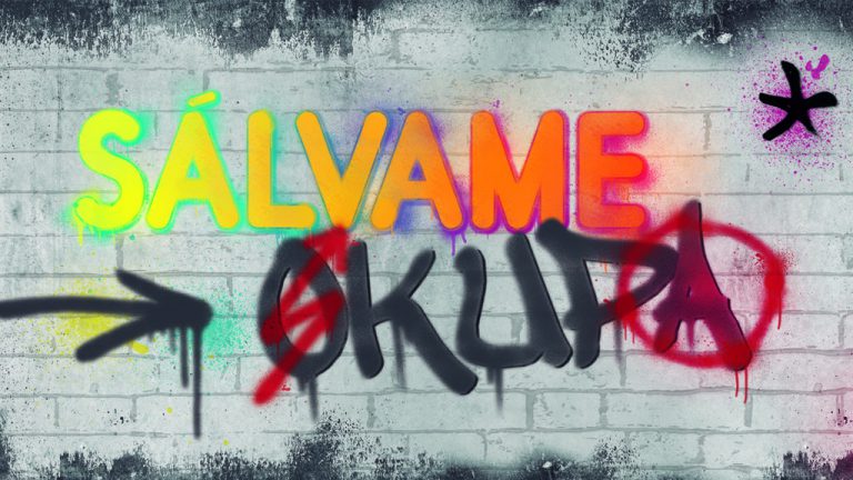 Diez colaboradores de ‘Sálvame’ «okupan» durante el fin de semana la casa de ‘GH DÚO’