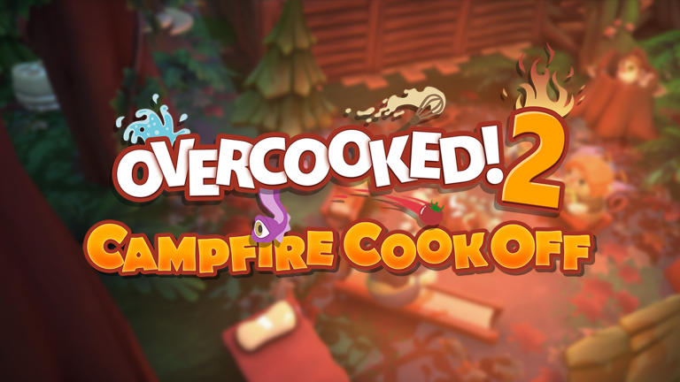 Análisis Overcooked 2 + Campfire Cook Off – Divertidísimo juego cooperativo para disfrutarlo en familia