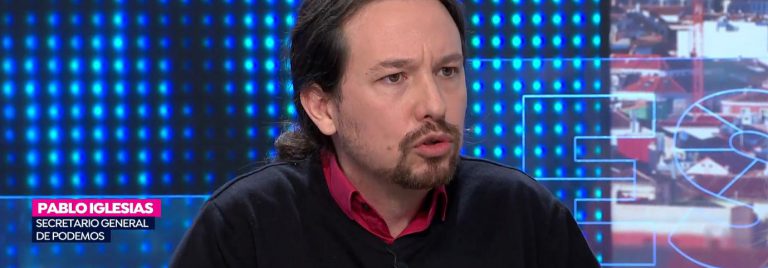 Programa electoral de Unidas Podemos: «test psicológicos» para jueces y reconocer a los animales como «seres que sienten»