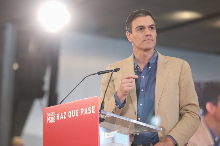 Moncloa dice que sanchez ha respondido al 90% de las cartas