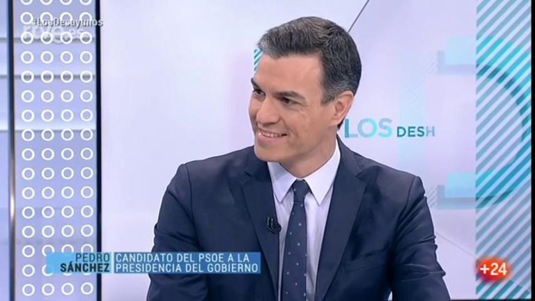 Sánchez, tras la fuga de Garrido, duda de que PP y CS puedan gobernar «si no son capaces de fiarse entre ellos»