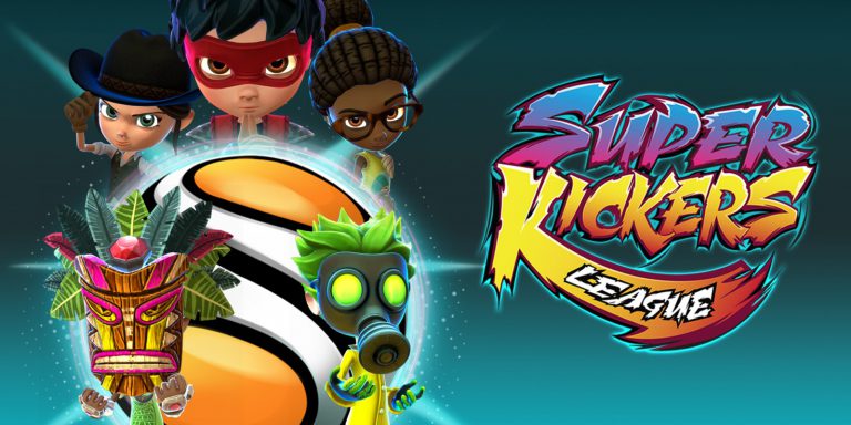 Análisis Super Kickers League para Nintendo Switch – Un indie de fútbol de origen español