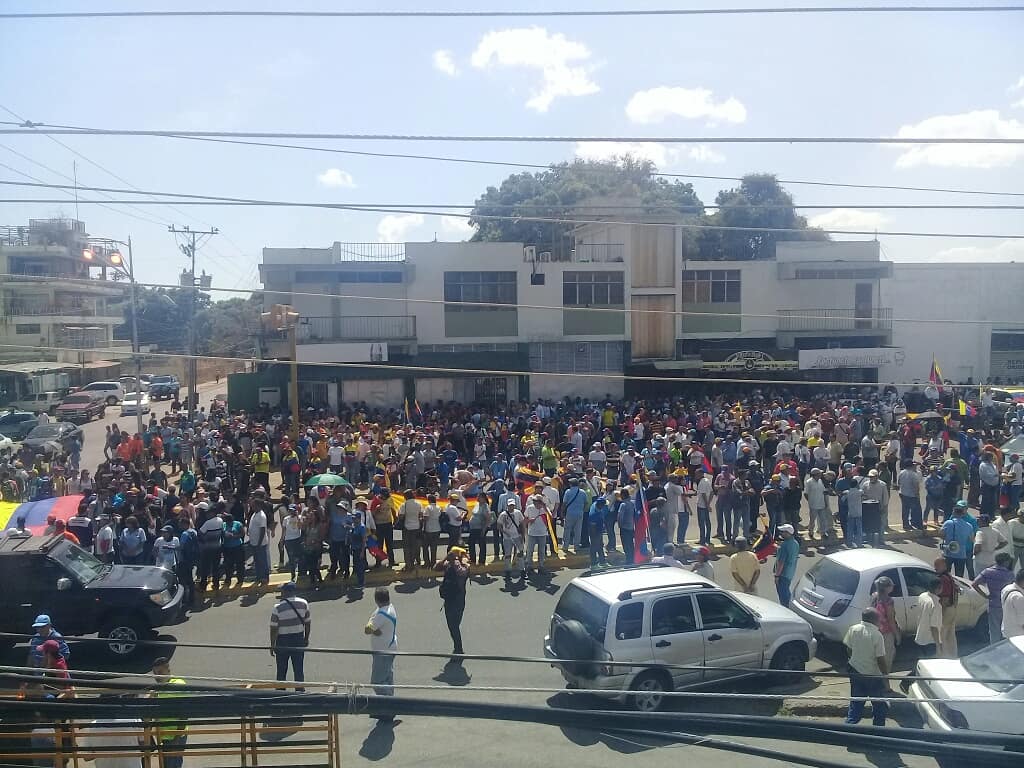 CSIF Reclama Al Gobierno Que Redoble La Seguridad De Los Trabajadores