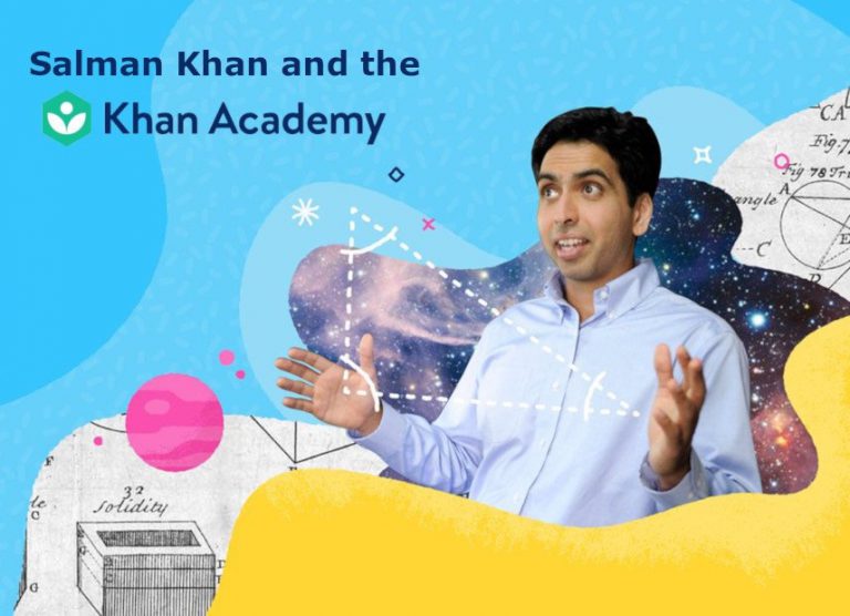 El matemático Salman Khan y la Khan Academy, Premio Princesa de Asturias de Cooperación Internacional