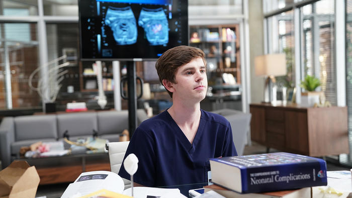 La empatía de “The Good Doctor”