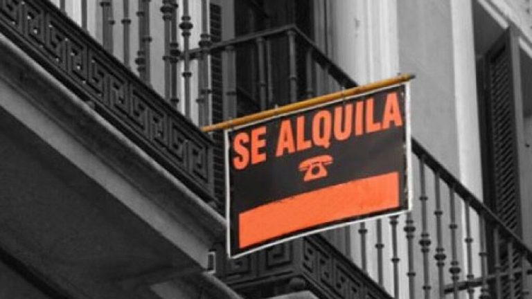 La rentabilidad del alquiler baja un 15% interanual en Barcelona