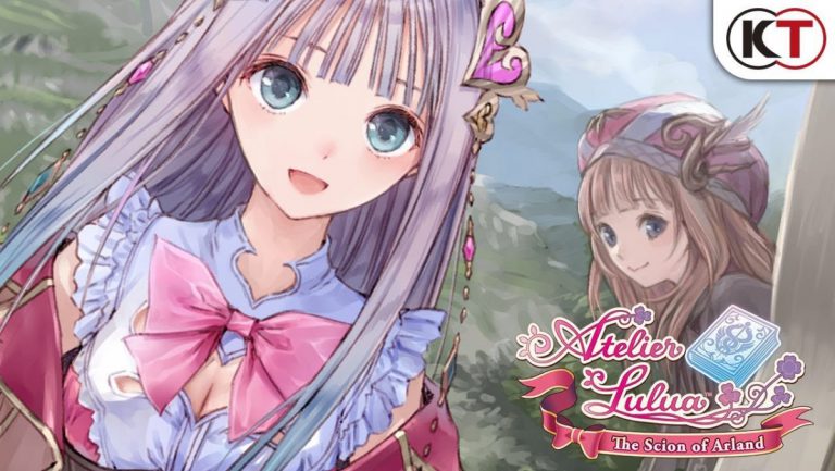 Análisis Atelier Lulua:. The Scion of Arland – Un precioso juego de Rol que te dejará un buen sabor de boca