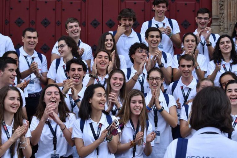 La mitad de los alumnos de bachillerato más brillantes duda sobre qué carrera elegir