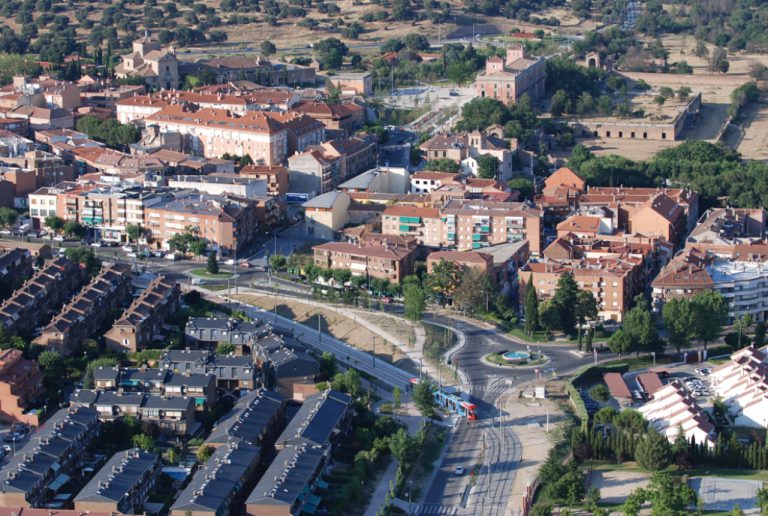 Estos son los municipios más ricos y pobres de España