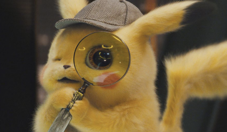 Proyectan una película de terror en vez de ‘Detective Pikachu’ en una sala repleta de niños