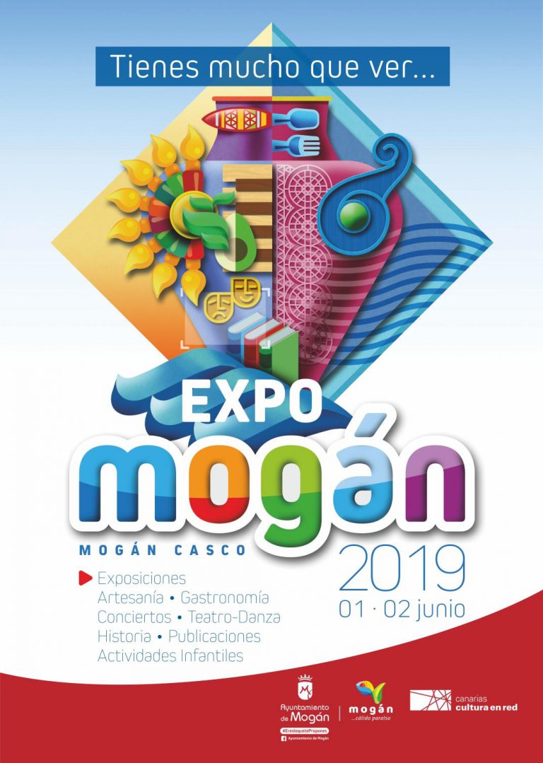 La quinta edición de Expo Mogán se celebra este fin de semana