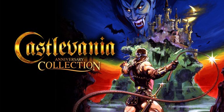 Análisis Castlevania Anniversary Collection – Una edición épica ideal para amantes de lo retro