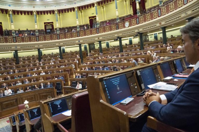 La coalición de gobierno PSOE-Unidas Podemos es la preferida por los españoles, según el CIS