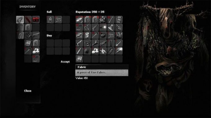 Darkwood 2 будет ли