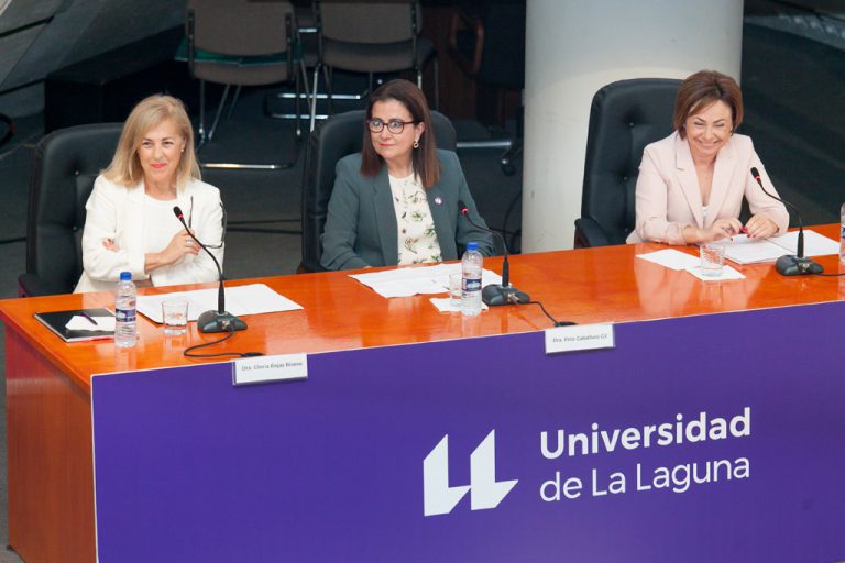 Más de 22000 personas están llamadas a elegir Rectora el lunes, en la Universidad de La Laguna