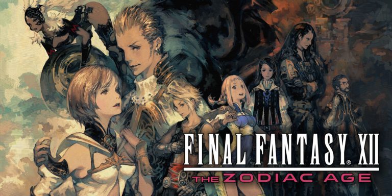 Análisis Final Fantasy XII The Zodiac Age – Otra joya atemporal que llega hasta Nintendo Switch