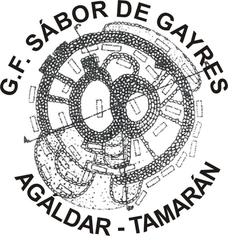 El G. F. Sábor de Gayres se va a Castellón para participar en el 36º Festival de La Antigua Corona de Aragón