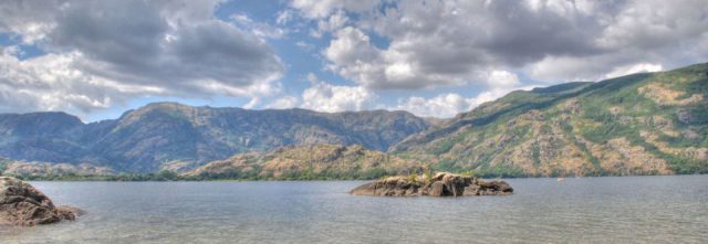 Lago De Sanabria – Zamora