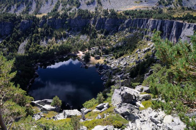 Laguna Negra – Soria