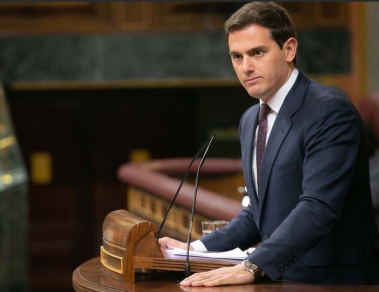 Ciudadanos pide la comparecencia de todos los ministros en funciones para que expliquen su trabajo desde el 28-A