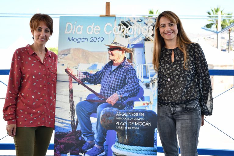 Playa de Mogán y Arguineguín celebrarán el Día de Canarias con labores tradicionales y folclore