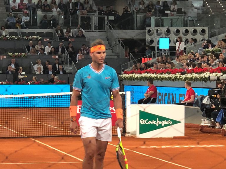 Rafa Nadal degustará en su boda un menú distinto al del resto de invitados