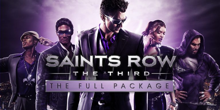 Análisis Saints Row: The Third para Nintendo Switch – Un caos portátil solo para mayores de edad