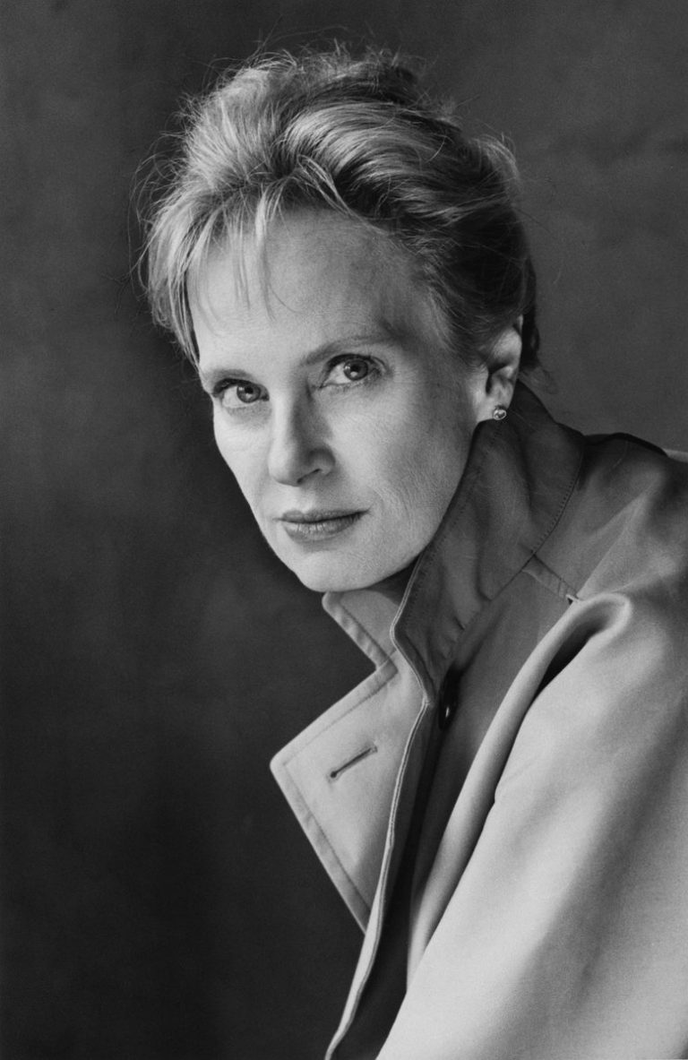 La escritora norteamericana Siri Hustvedt, Premio Princesa de Asturias de las Letras