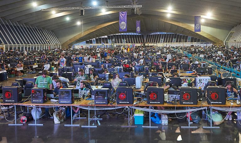 TLP Tenerife 2019 contará con la presencia de expertos mundiales de computación cuántica de IBM Q