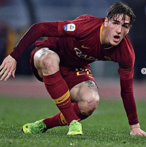 Zaniolo