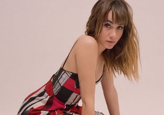 Aitana estrena su nuevo single y arrasa en ‘Nada sale mal’