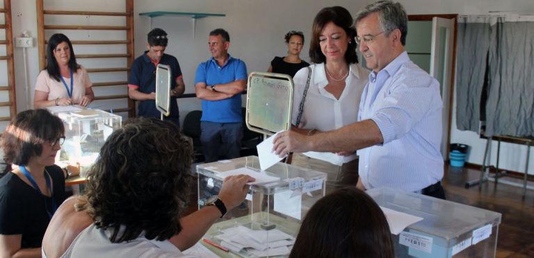 Este es el alcalde más votado de toda España