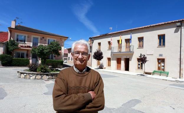 El alcalde más longevo de España se presenta de nuevo a las elecciones con 89 años