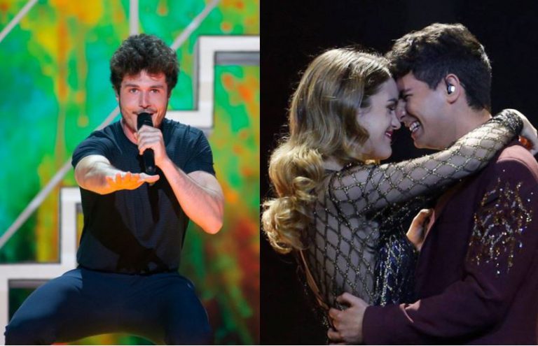 Miki vs Amaia y Alfred: ¿Qué actuación de Eurovisión fue más vista?