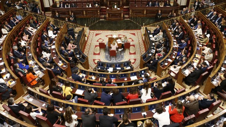 El PP pide que Marlaska explique en el Congreso las “anomalías” en el recuento de las elecciones del domingo