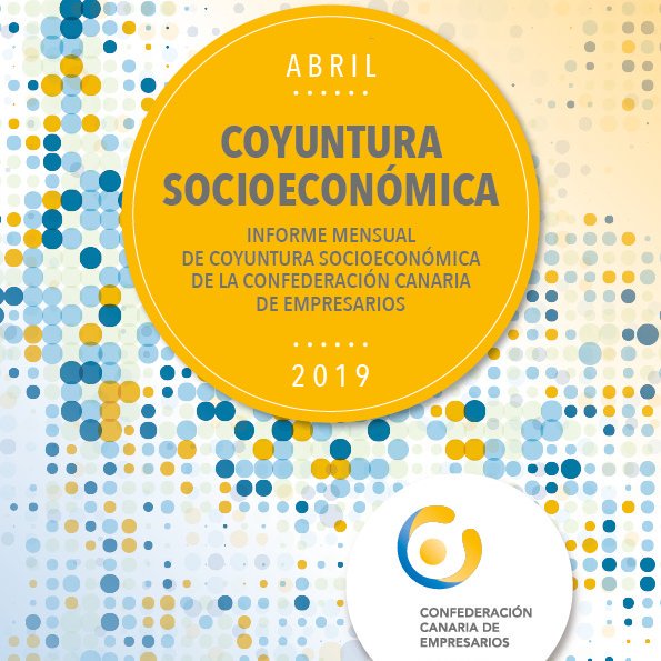 Conclusiones del Informe de Coyuntura Socioeconómica, Abril de 2019