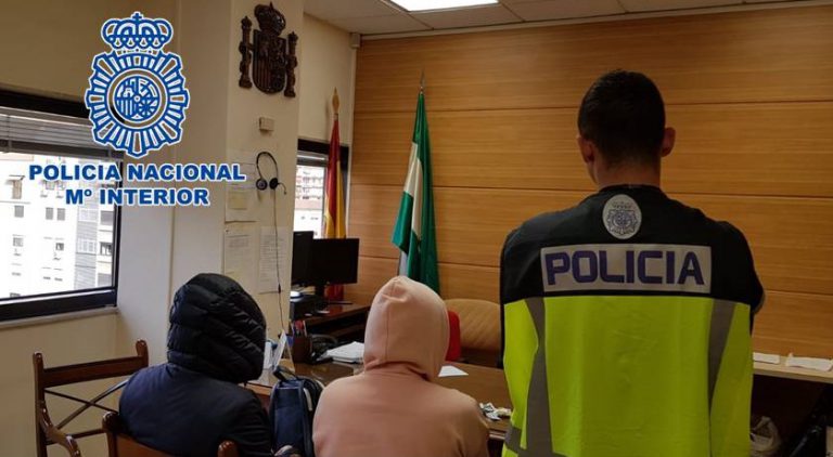 Desarticulan en Granada una organización que explotaba sexualmente a mujeres