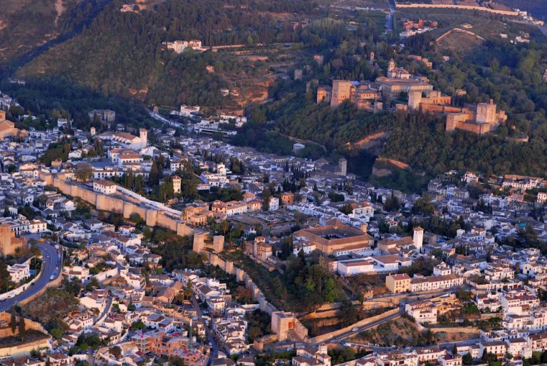 Granada abrirá «tesoros ocultos» de su patrimonio el Día Internacional de los Museos