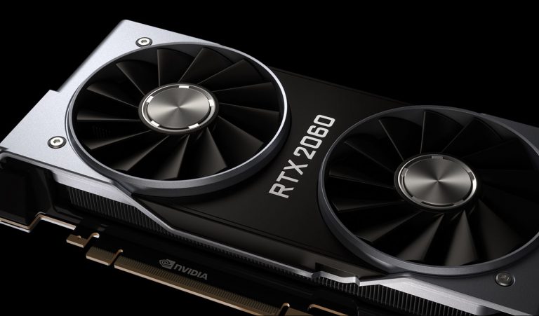 Nvidia Geforce RTX2060, Raytracing para (casi) todos los bolsillos