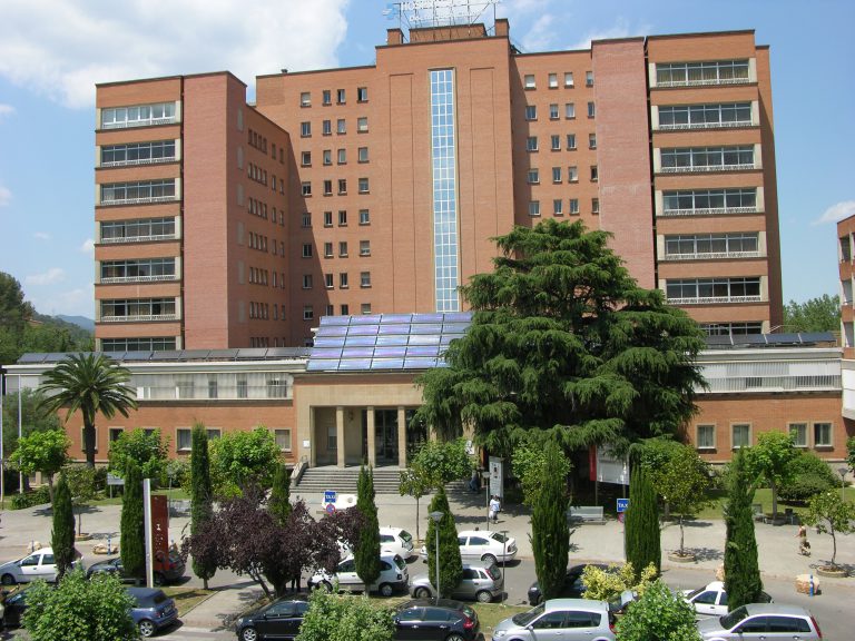 Muere otro bebé en Girona por una bacteria hospitalaria